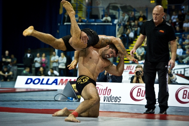 КРАСОТА ADCC ГРЭППЛИНГА. ВИДЕО
